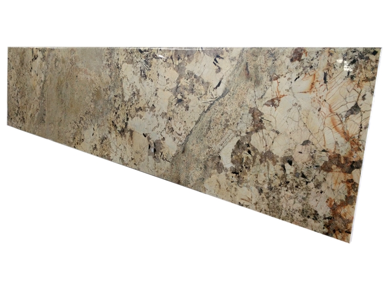 Golden Crema Granite