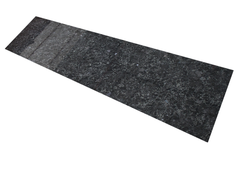 Volga Blue Granite