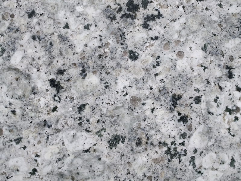 Grey Pearl Granite