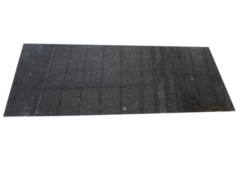 Angola Black Granite