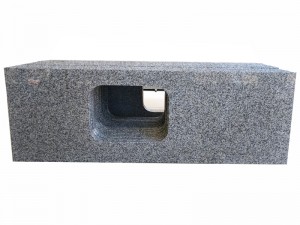 G623 Granite