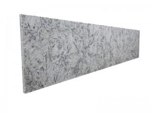 Ice White Granite