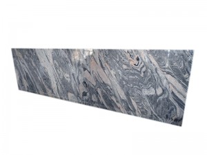 China Juparana Granite