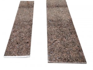 Antique Brown Granite Countertop