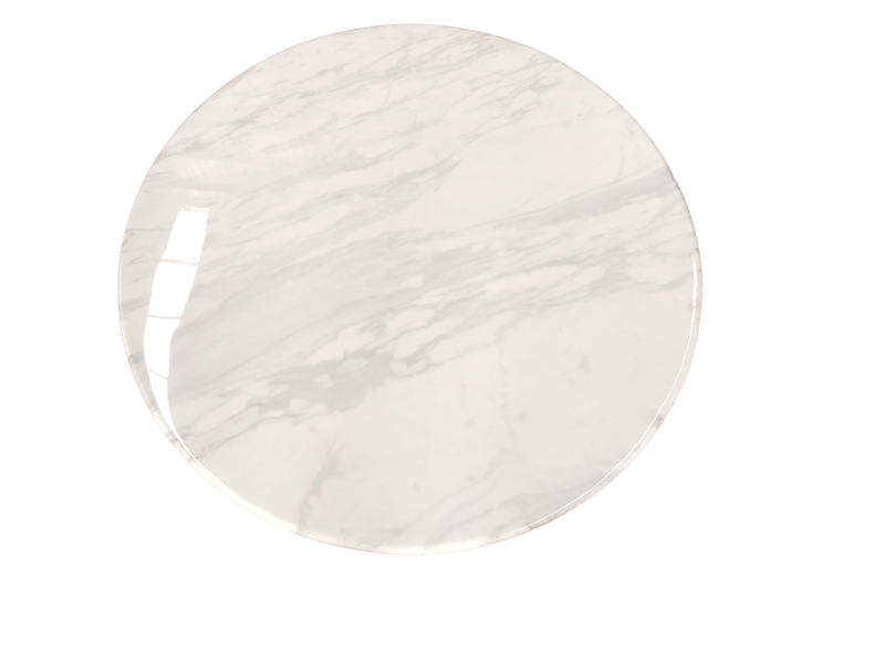 Volakas White Marble