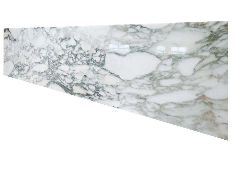 Arabescato White Marble