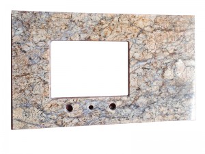 Golden Beach Granite