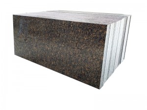 Baltic Brown Granite