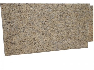 Giallo Santa Cecilia Granite