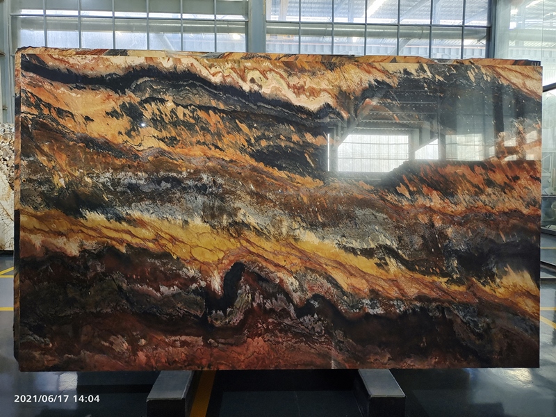 FireKylin Quartzite