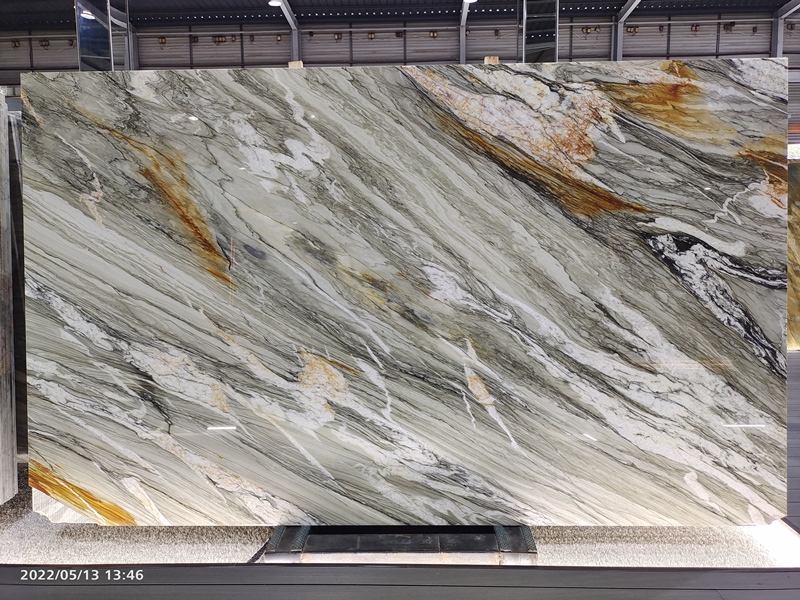 Seine River Quartzite