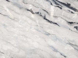 Arctic Ocean Marble