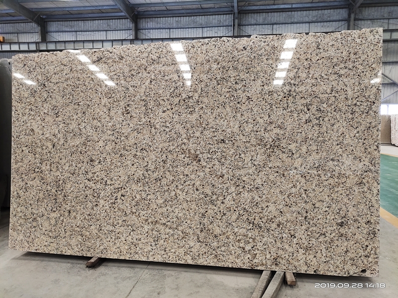 Ouro Brazil Gold Granite Product Granite and Marble Countertop