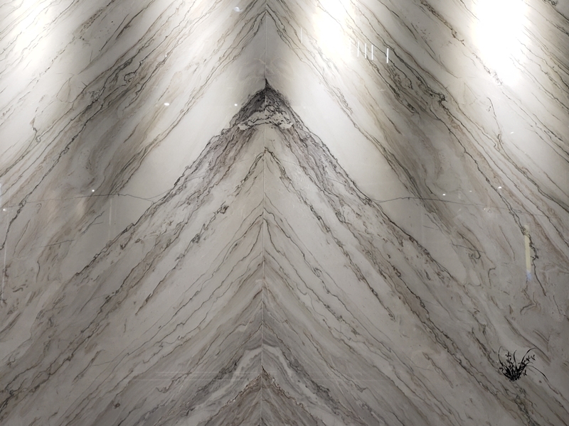 Delicatus White