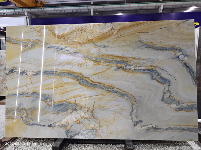 Helen Quartzite