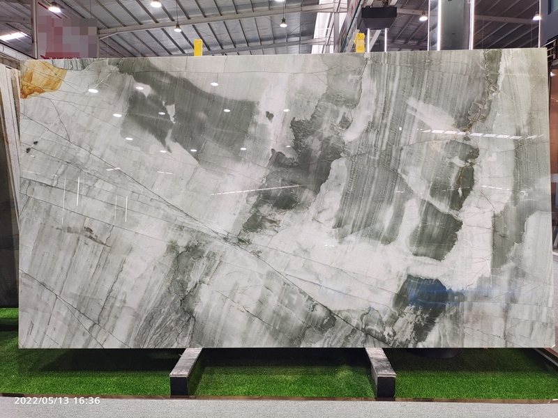 Royal Jade Quartzite